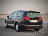 Chrysler Pacifica 2019